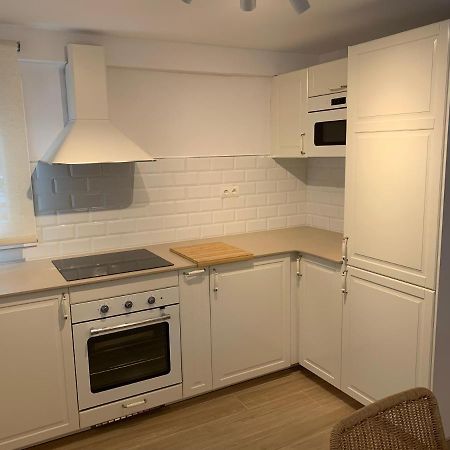 Be-Cool Salou Pool Center Apartment Ngoại thất bức ảnh