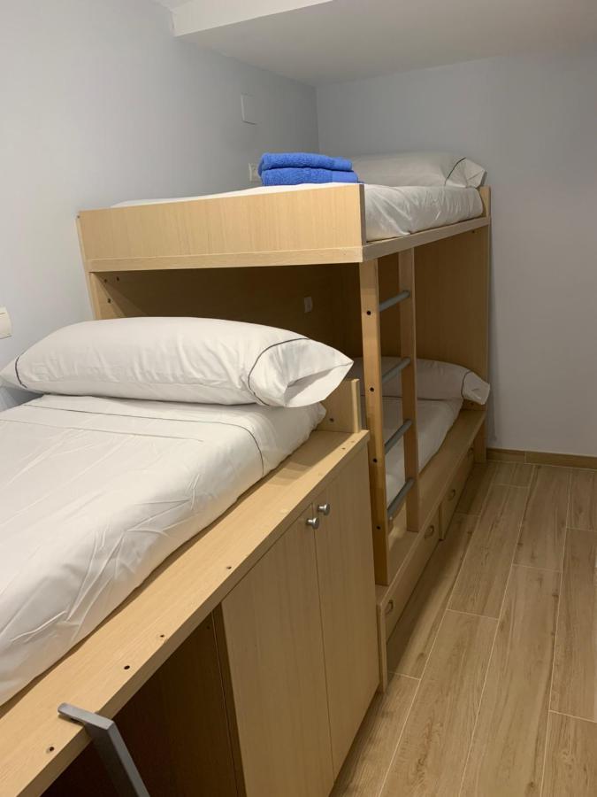 Be-Cool Salou Pool Center Apartment Ngoại thất bức ảnh