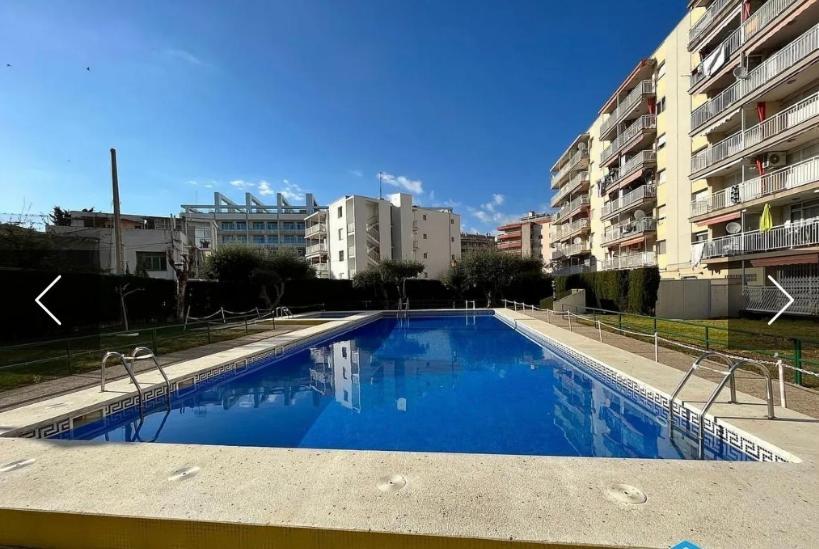 Be-Cool Salou Pool Center Apartment Ngoại thất bức ảnh