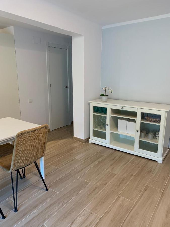 Be-Cool Salou Pool Center Apartment Ngoại thất bức ảnh