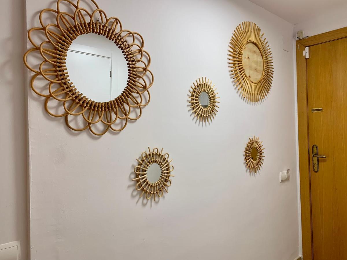 Be-Cool Salou Pool Center Apartment Ngoại thất bức ảnh